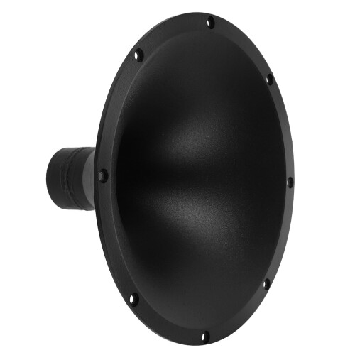 Loudspeaker Horn Adapter for Stage and Home Audio Systems