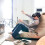 VR Gaming Glasses System for VR Headsets and Android Phones 3