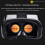 VR Gaming Glasses System for VR Headsets and Android Phones 8