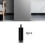 Black Adjustable Sofa Feet 15cm 4 Pcs 7