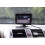 Rear View Backup Camera for Car Mirror Display Black 1 Piece 5