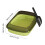 Cat Litter Box Semi-Closed Portable Splashproof 1 Unit 3