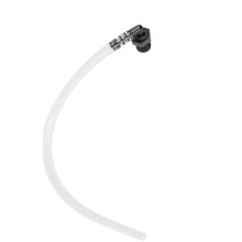 NestledNature 90 Humidifier Tubing Connector Adapter for