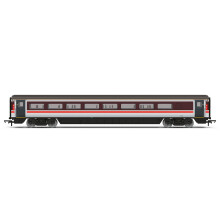 Hornby R40499 LNER Mk4 TS 12444 C Coach