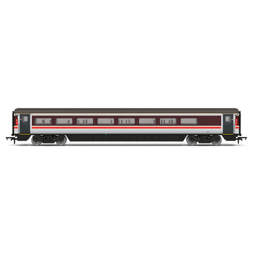Hornby Hornby R40499B LNER Mk4 TS 12432 E Coach