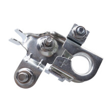 Ford F150 Battery Terminals Set Positive Negative