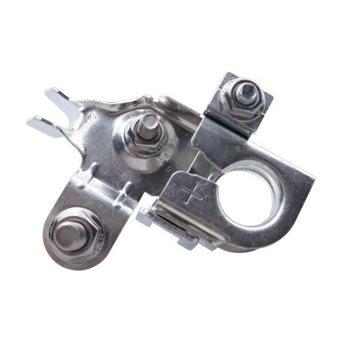 Ford F150 Battery Terminals Set Positive Negative