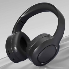 Bluetooth Earbuds – Dual Mode Wired Wireless Foldable Low