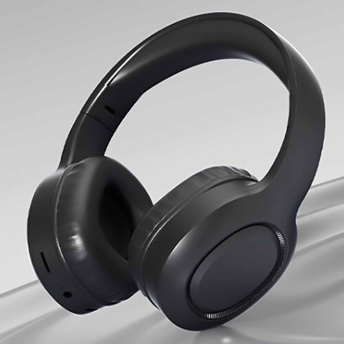 Bluetooth Earbuds – Dual Mode Wired Wireless Foldable Low