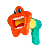 Horn Toy Voice Changer Megaphone for Kids, Adults