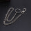 Jeans Chain Wallet Chain for Men and Women 6