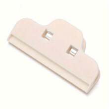 DIY Embroidery Fixing Clips 2 Pieces