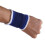 Ginocchiere e guanti Tooloflife in nylon blu unisex 2