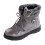 Women's Snow Boots Wide Width Grey Size 7.5 1