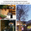 Heater Reflector Shield for Round Gas Patio Heaters Foldable 2