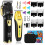 Professional Barber Kit for Men Rechargeable Cordless 1