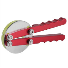 Watch Bezel Opener Tool Kit with Glass Changing Tools