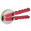 Watch Bezel Opener Tool Kit with Glass Changing Tools 1