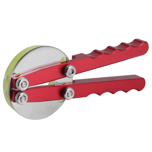 Watch Bezel Opener Tool Kit with Glass Changing Tools