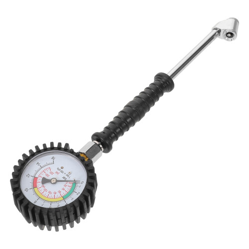 Car Tire Pressure Gauge Digital 100 PSI