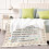 Couverture de remerciement pour pasteur 50 x 60 pouces 5