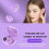 Bluetooth Headset Wireless Earclip with Soft Noise 4