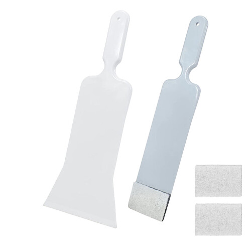 Auto Bulldozer Squeegee for Window Tinting and Glass