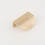 Leaf Shaped Pull Handle Zinc Alloy Gold 1 5 or 10 pcs 5