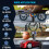 Portable Cordless Tire Inflator 150 PSI with LCD Display 5