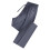 Stretchactive Unisex Quick-Dry Pants Grey XXXL 1