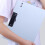 Clipboard with Cover Foldable Document Organizer 1 Pack 1