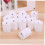 White LED Candle Lights Battery Operated Flickering 8