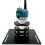 Motor Router Lift 65mm Diameter Woodworking Inverted Base 5