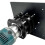 Motor Router Lift 65mm Diameter Woodworking Inverted Base 6