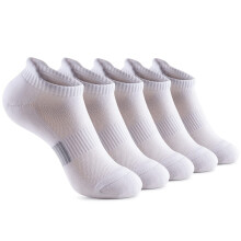 Women's Ankle Socks Running Cushioned 5-Pair