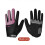 Cycling Gloves Breathable Lightweight Unisex Touchscreen 1