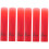 Resin Clarinet Reeds Instrument Accessories 6 Pcs 4
