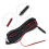 Car Dash Cam Extension Cable DC 12V 4-Pin 10m 1