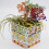 Mosaic Tiles Resin Mold Silicone Various Shapes 6
