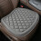 Gel Car Seat Cushion 3D Mesh 44x48cm 1