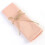 Pink Cotton Cloth Napkins 30x30cm 8-Pack 1