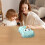 Car-Shaped Learning Phone Toy with Music and Audio Feedback 2