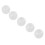 Beard Beads - Exquisite Hair Tube Dreadlock Beads 70pcs 3