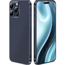 Fake Prop Phone for iPhone 15 Pro Max Non-Functional