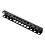 Metal Screwdriver Organizer Rack Wall Mount 2 pcs 2