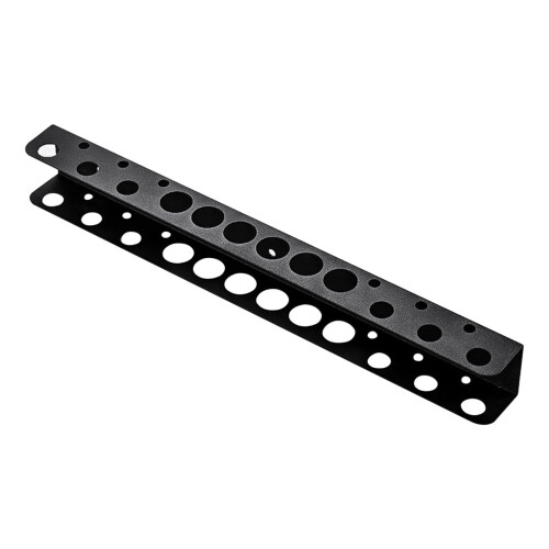 Metal Screwdriver Organizer Rack Wall Mount 2 pcs 1