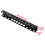 Metal Screwdriver Organizer Rack Wall Mount 2 pcs 3