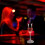 Glow-in-the-Dark LED Champagne Flutes Plastic 6-Pack 5