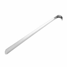 Shoe Horn Long Handle Stainless Steel 52cm