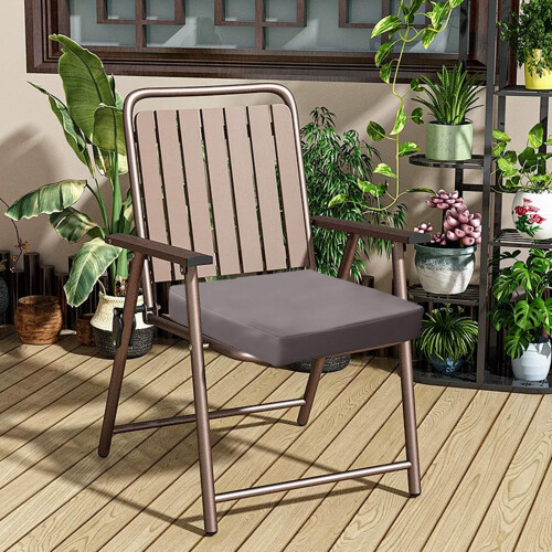 Non-Slip Ergonomic Seat Cushion Waterproof Artificial